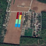 Ciofliceni The Forest Collection -LOT 500mp- Strada asfaltata Padurea Snagov